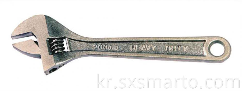 Popular Model Wrench